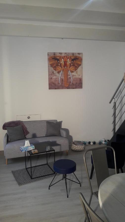 Bed and Breakfast Taillefer Saint Paul de Loubressac Esterno foto