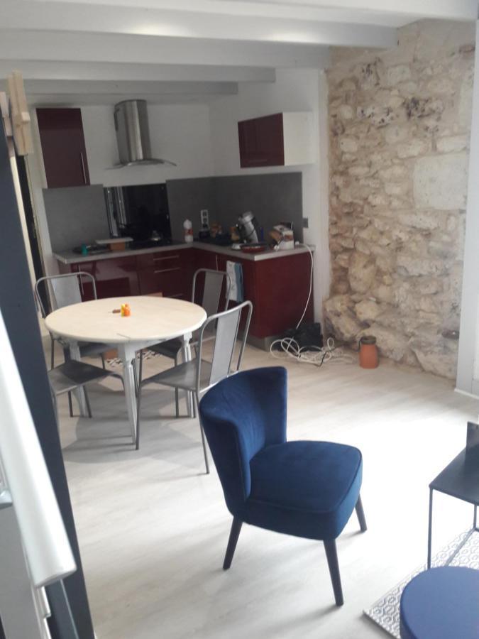 Bed and Breakfast Taillefer Saint Paul de Loubressac Esterno foto