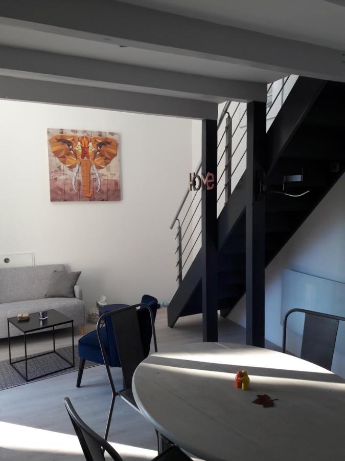 Bed and Breakfast Taillefer Saint Paul de Loubressac Esterno foto